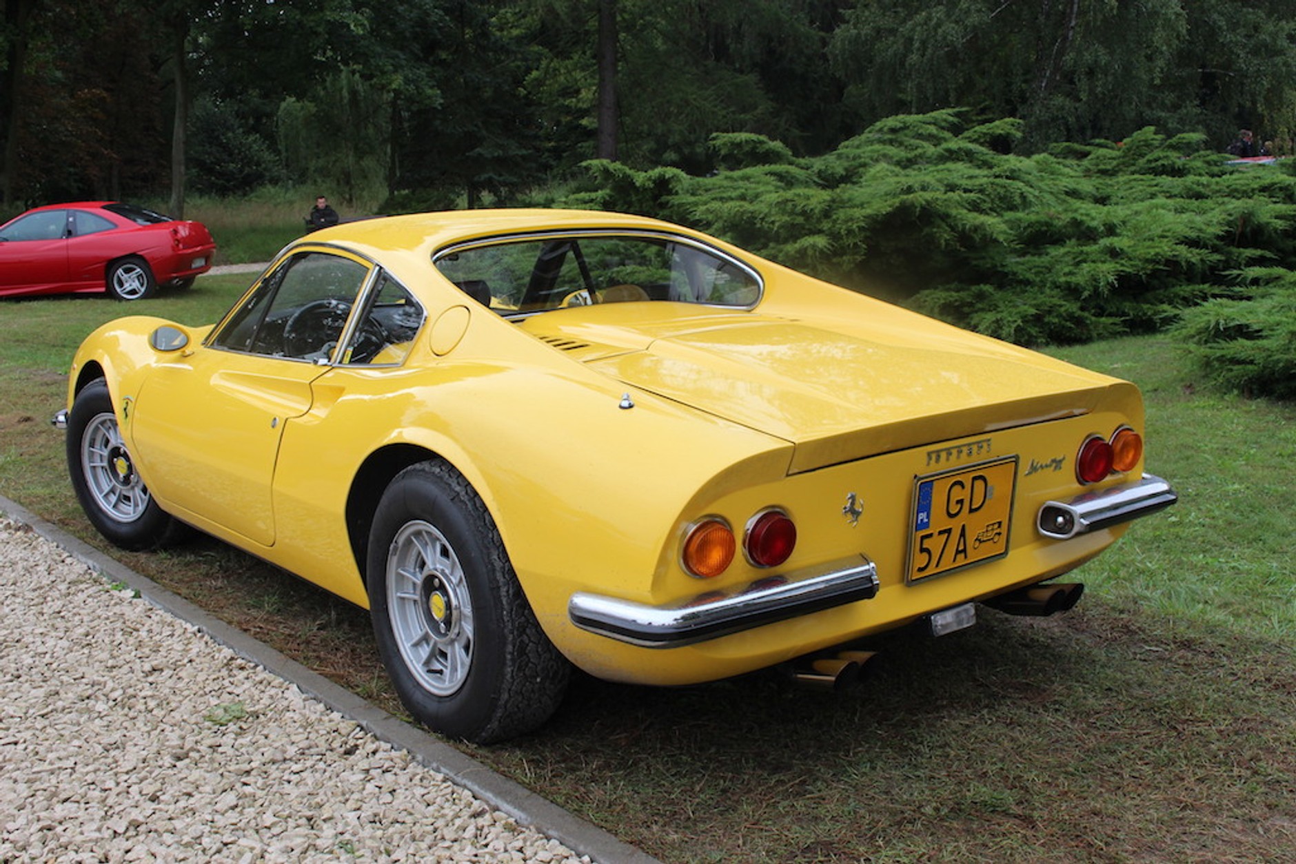 Forzaitalia 2017: zlot miłośników włoskiej motoryzacji