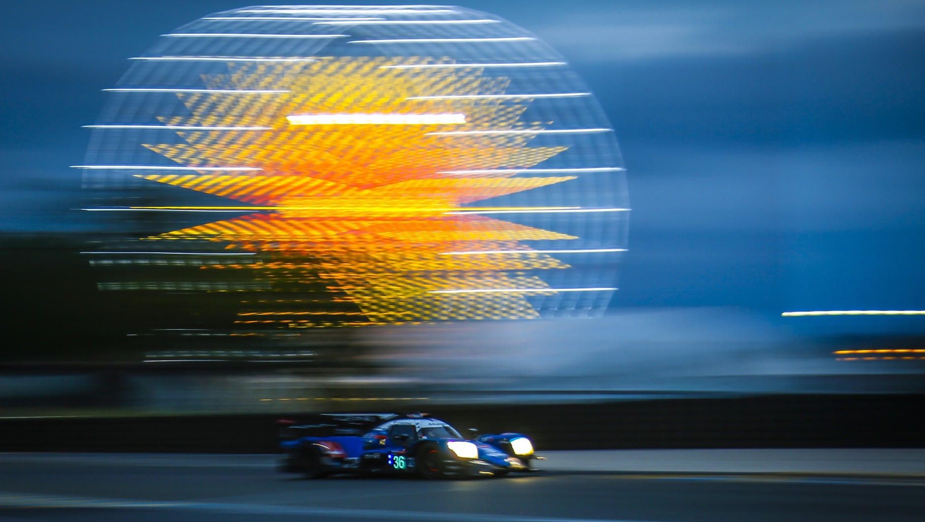 Le Mans 24h