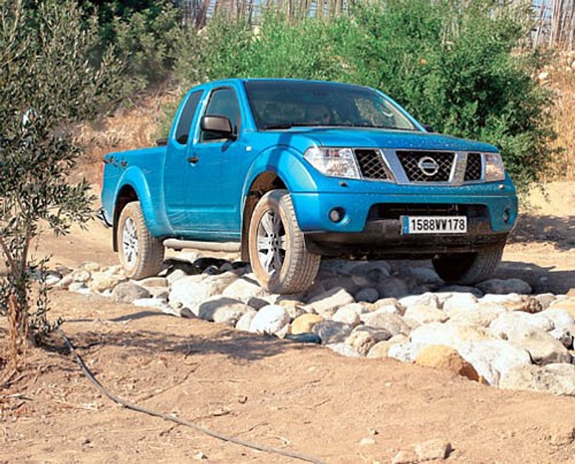 Nie tylko dla farmera i leśnika