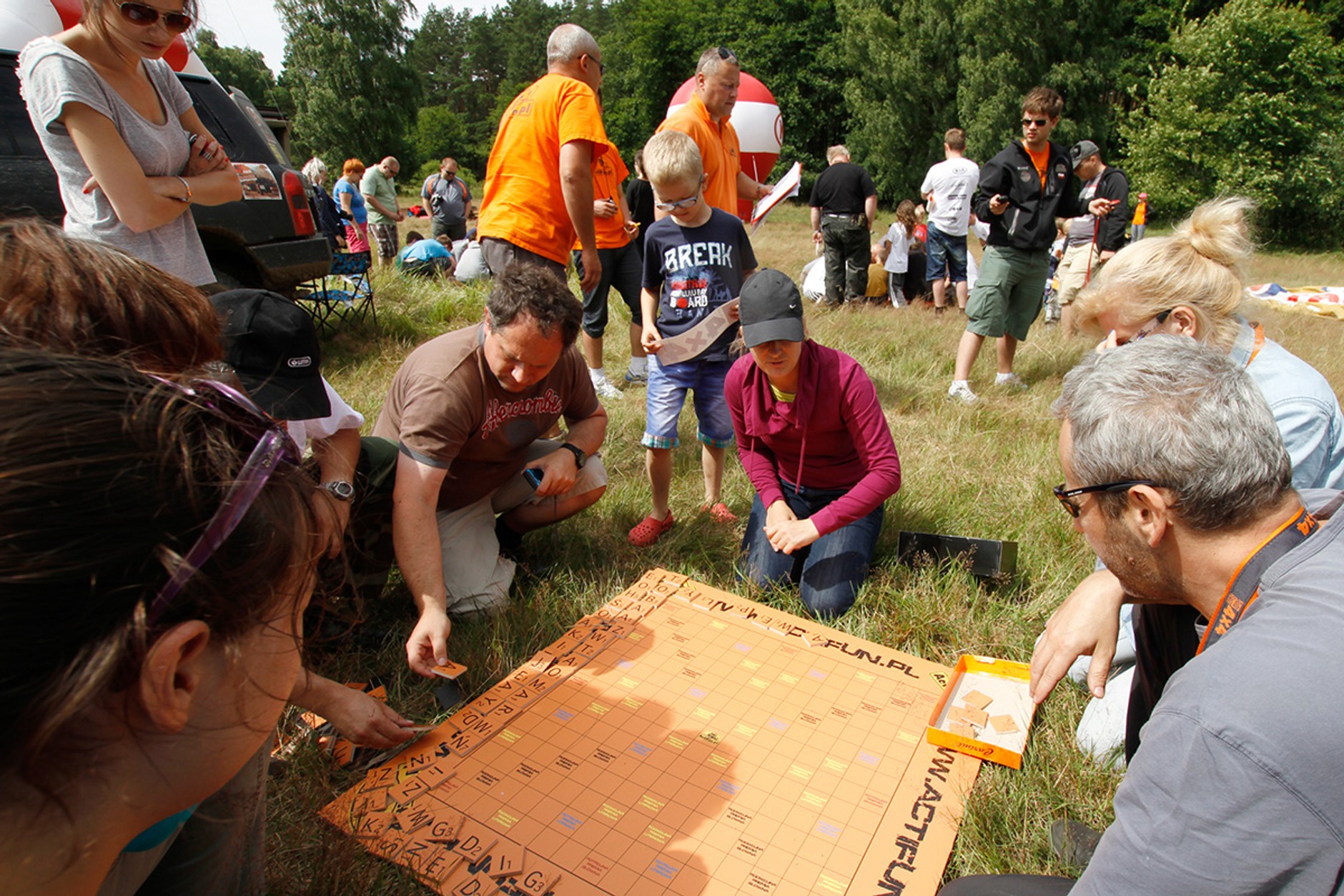 4x4 Family Adventure Kołobrzeg