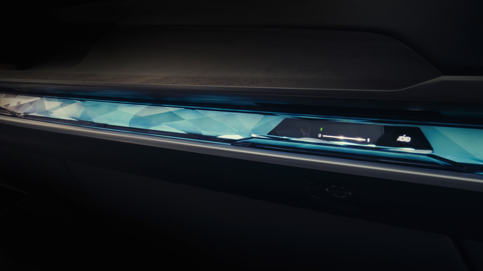 Zapowiedź BMW 7