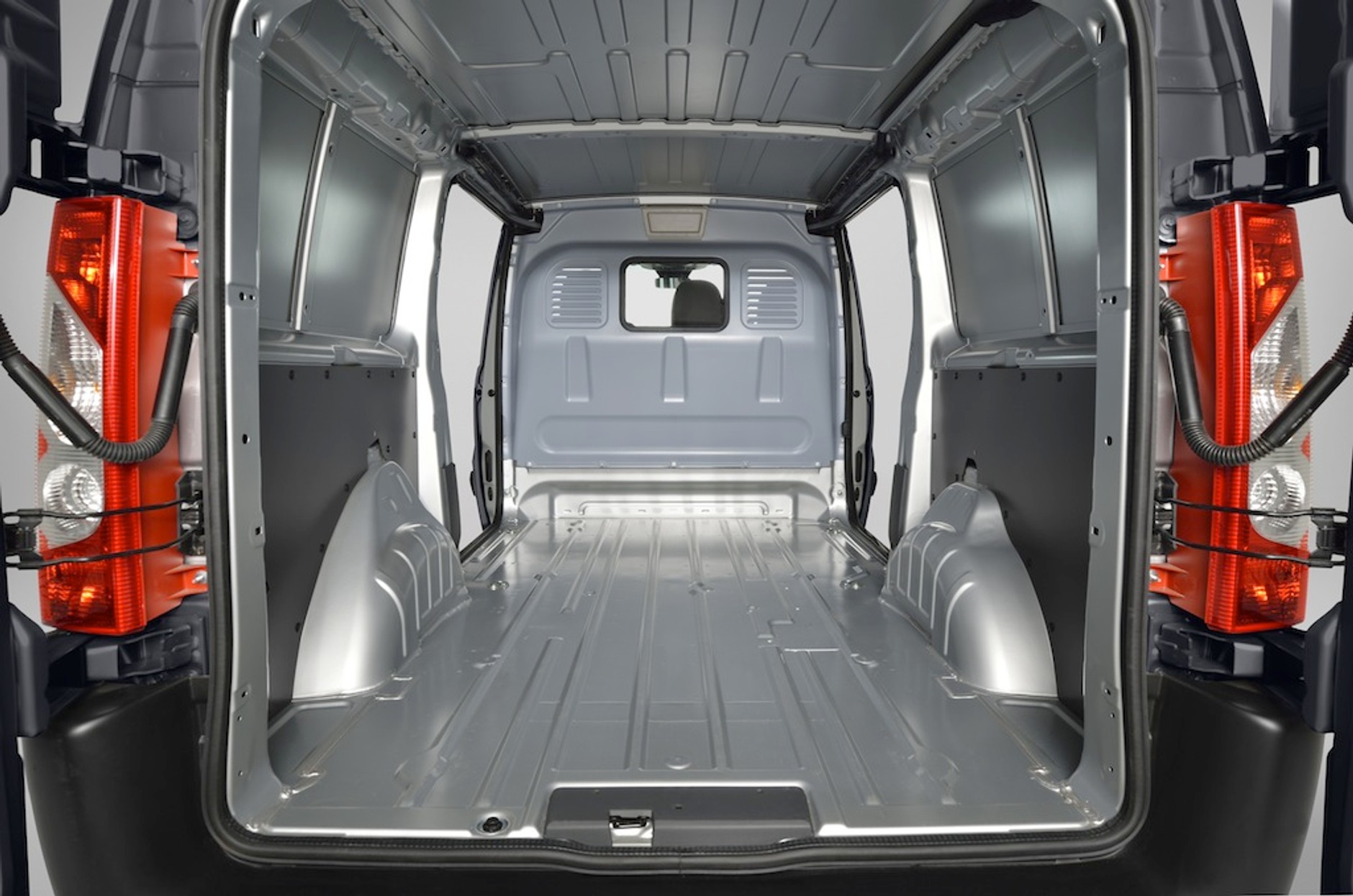 Dostawcza Toyota ProAce od PSA