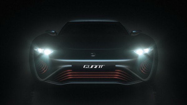 NanoFlowcell QUANT e-Sportlimousine