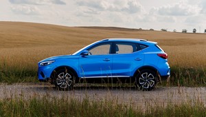 Sprawdziłem tanie MG ZS i rozumiem, dlaczego rozchodzi się jak ciepłe bułeczki