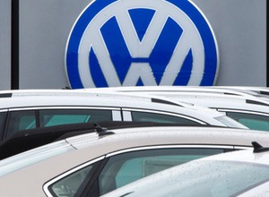 Europa nie ma szans na odszkodowania od Volkswagena