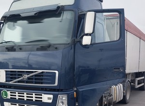 Pobiegł w pole i wyrzucił przedmiot. Inspektorzy ITD musieli wezwać policję
