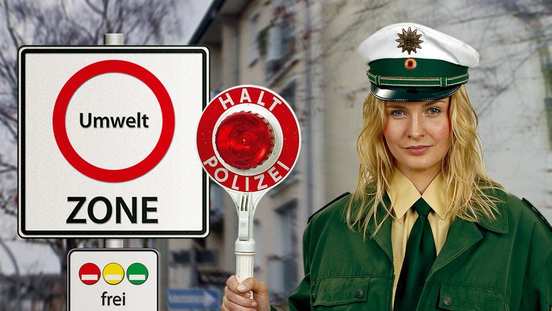 Do tego miasta nie wjedziesz