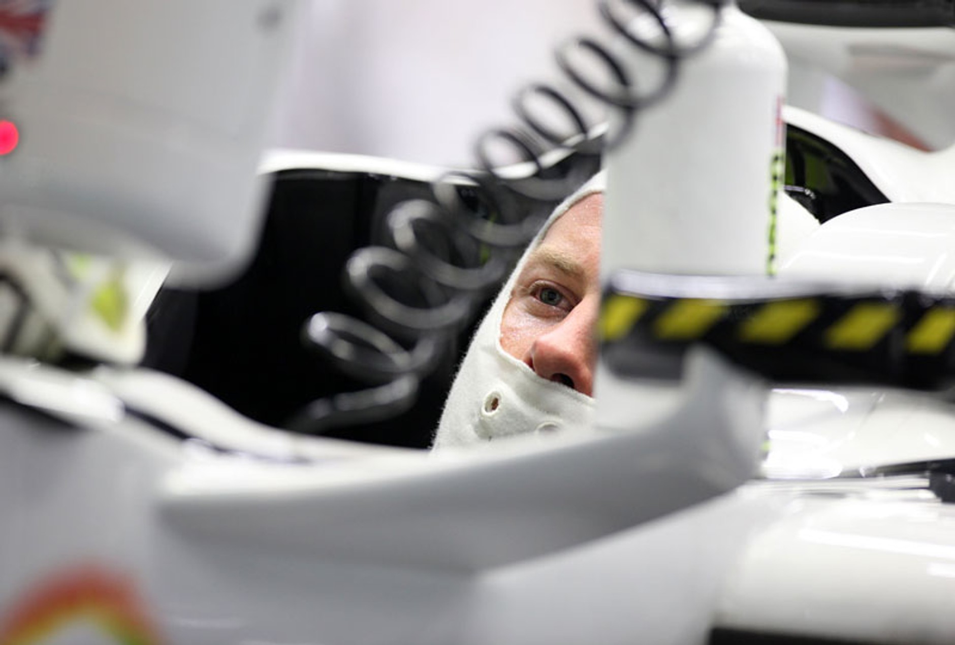 Grand Prix Singapuru 2009: sukces Hamiltona - fotogaleria Jiři Křenek