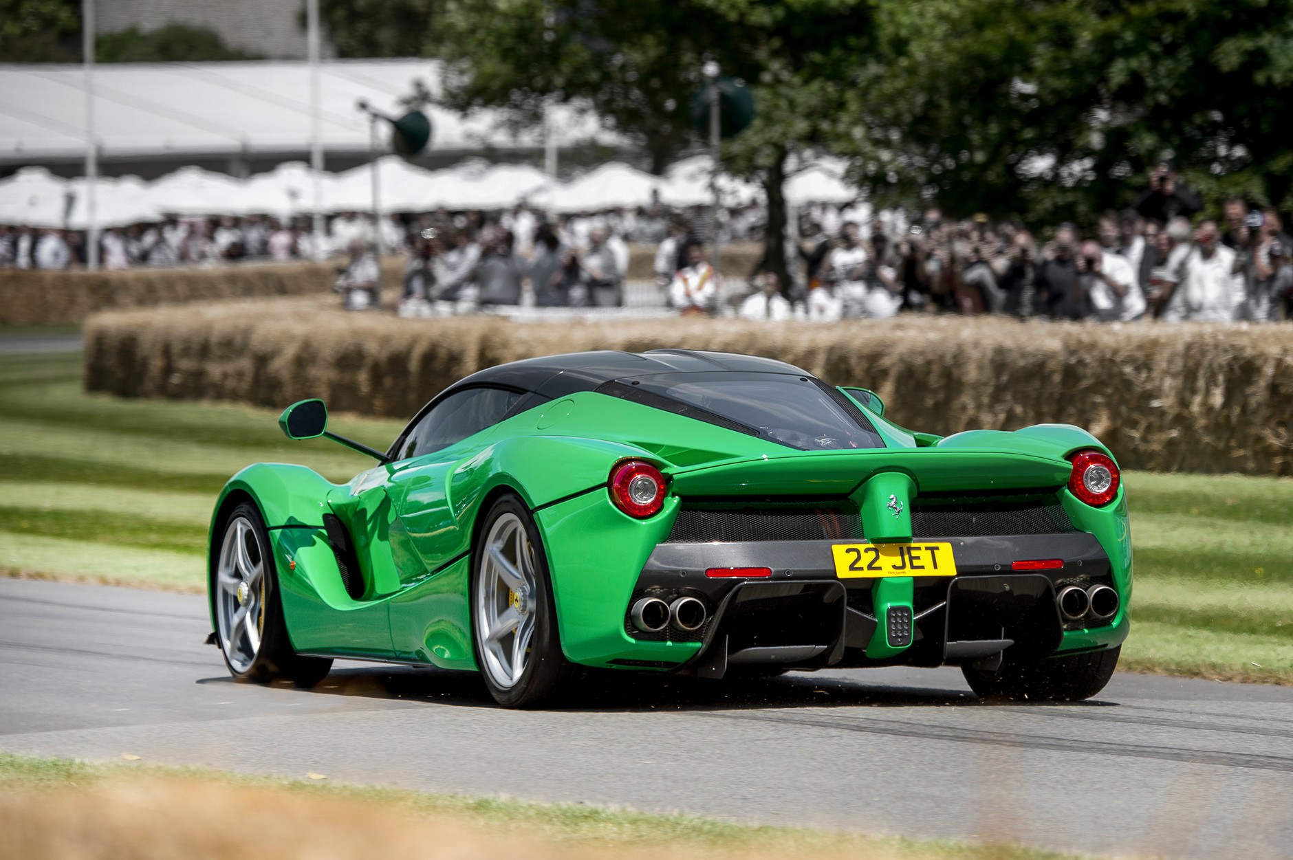 Ferrari LaFerrari