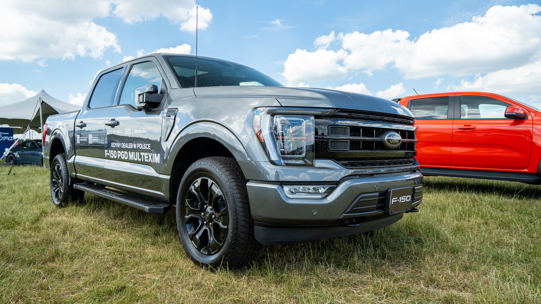 American Cars Mania 2024