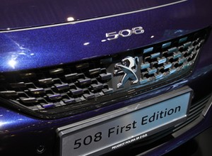 Peugeot 508 – bezkompromisowy sedan