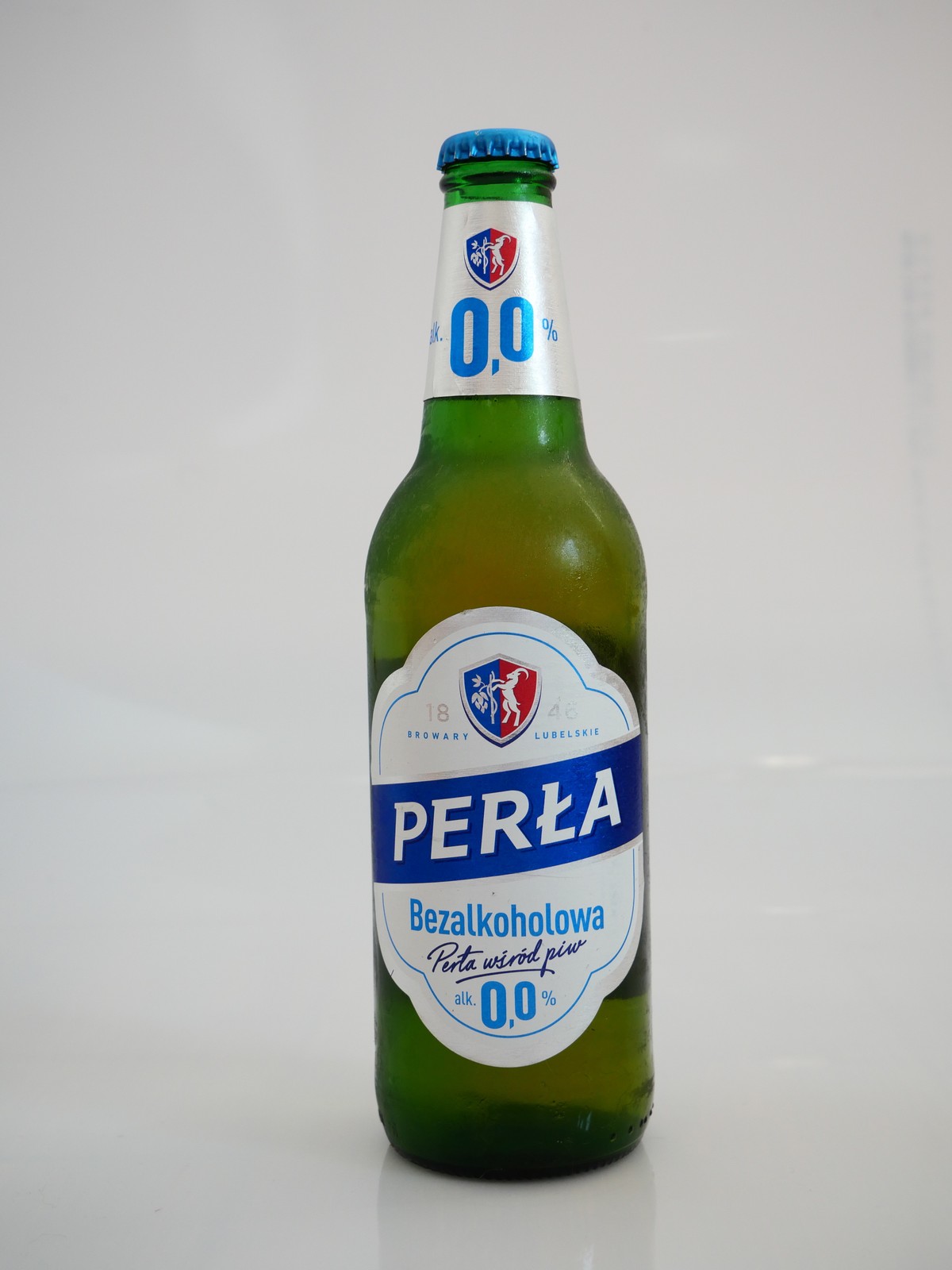 Test piw bezalkoholowych