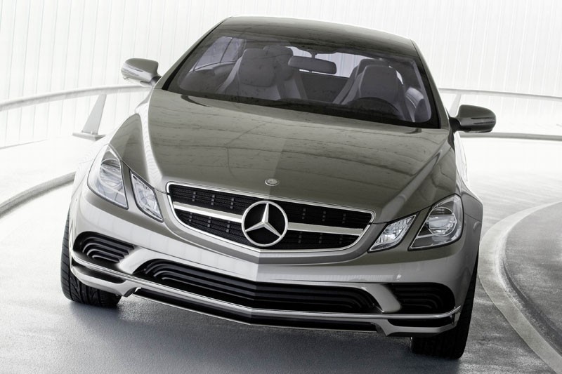 Mercedes FASCINATION: co z niego wyrośnie? (wideo)