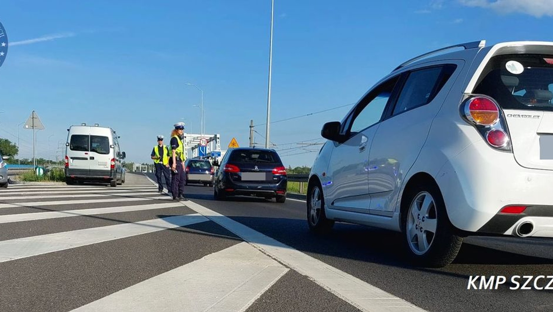 Policjanci prowadzili specjalną akcję. Dała zaskakujące wyniki