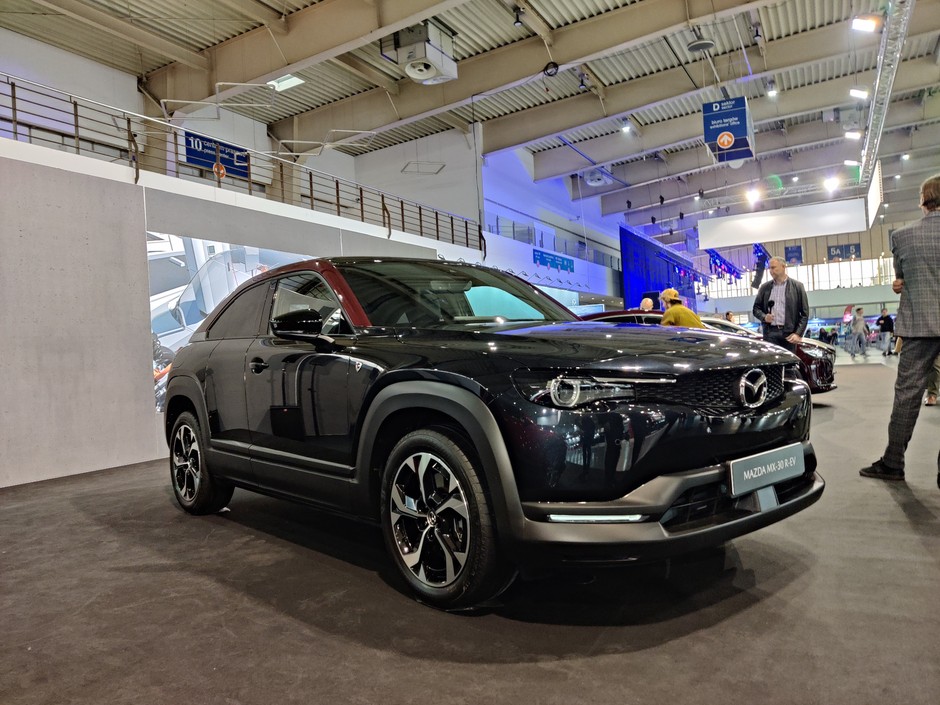 Poznań Motor Show 2023