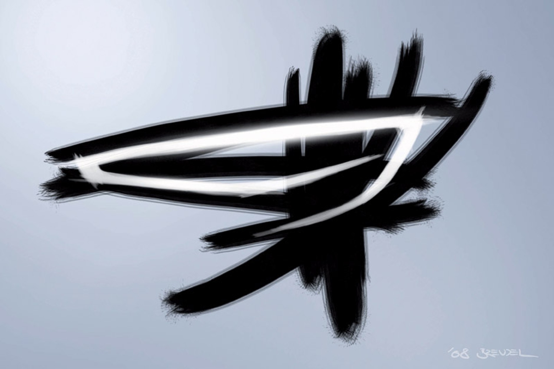 Paryż 2008: Audi A1 Sportback concept - maluch z Ingolstadt