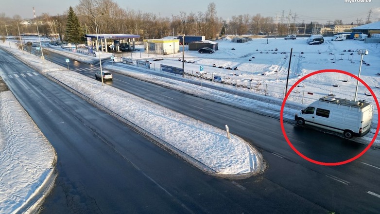 Kontrole policyjne odbywały się w miniony weekend