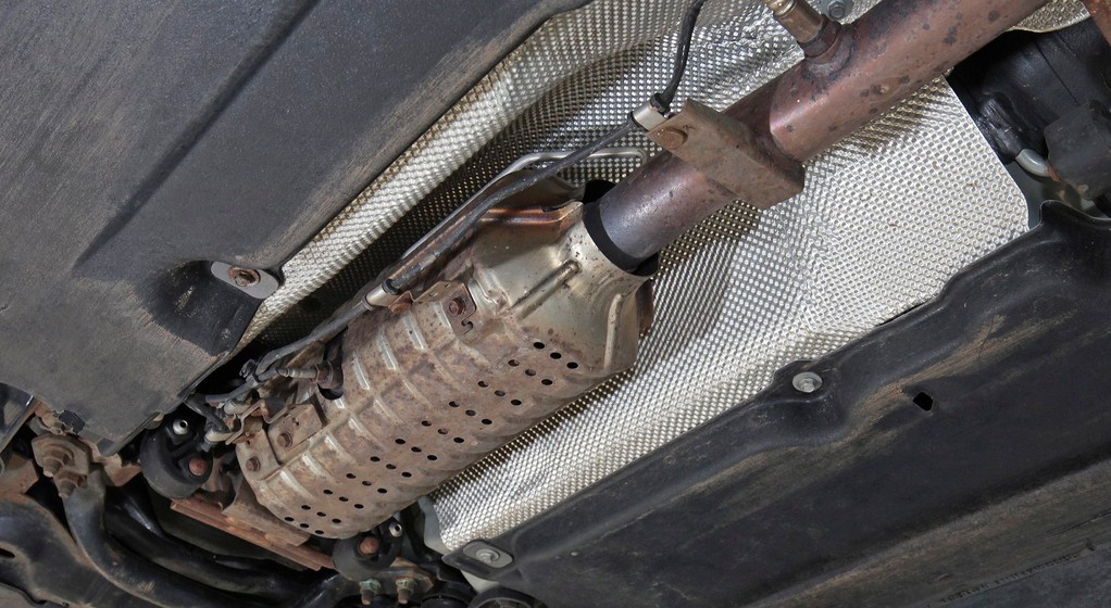 Dlaczego filtr DPF wypala się tak często?