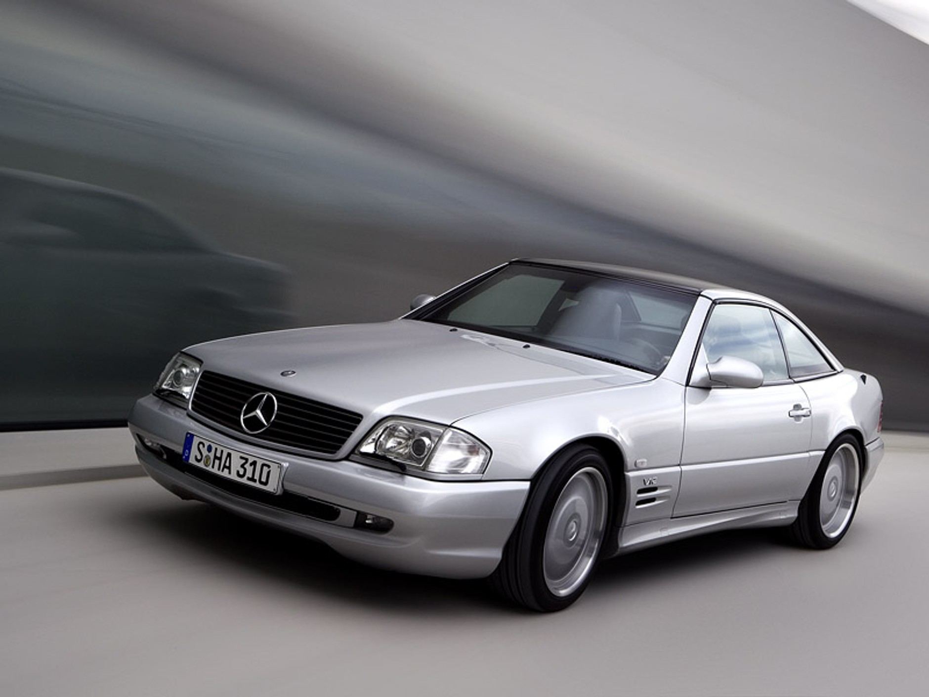 Auto Bild TÜV Report 2008 (samochody 6- i 7-letnie): pracusie z Japonii i ekskluzywność z Niemiec