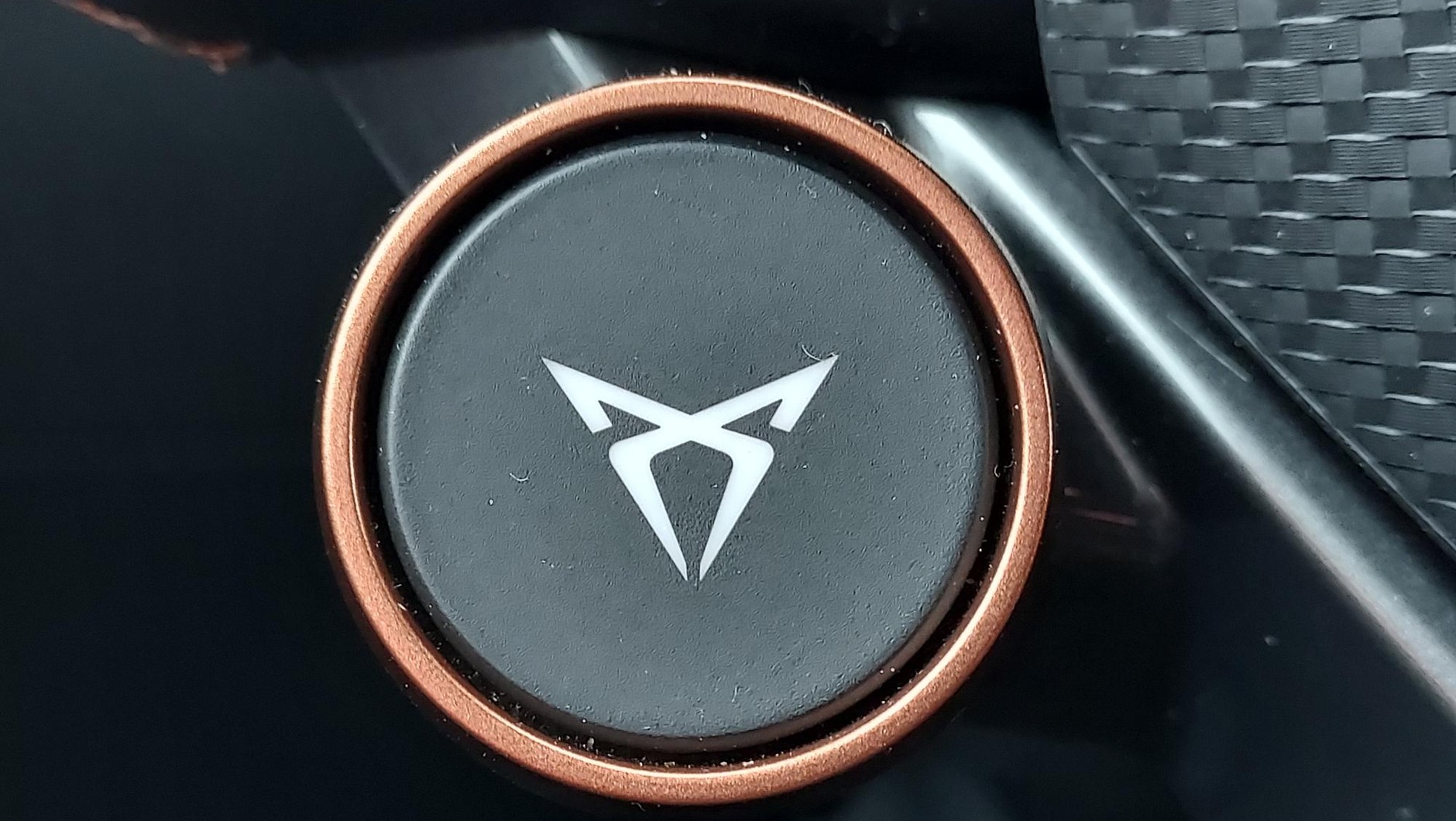 Cupra Formentor VZ
