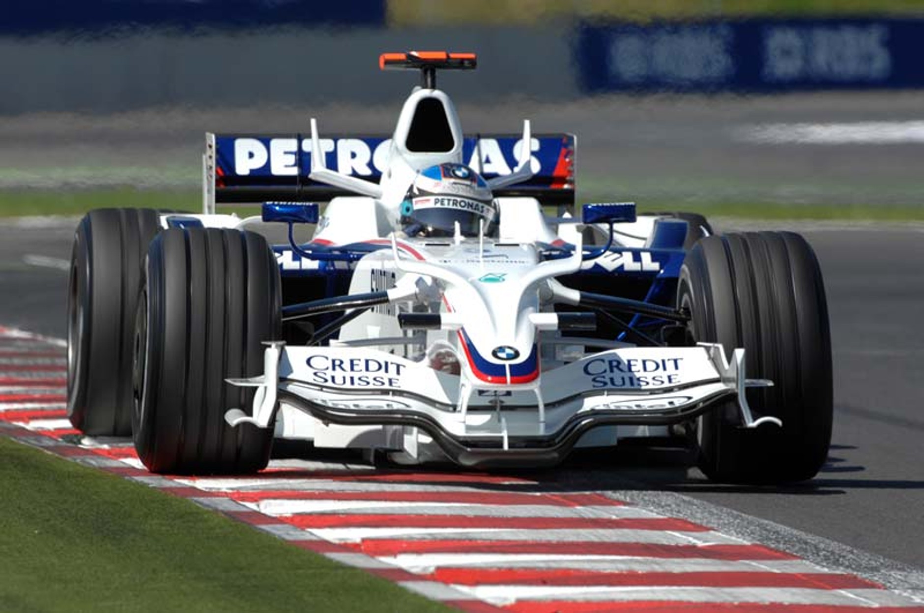 Grand Prix Francji 2008: fotogaleria