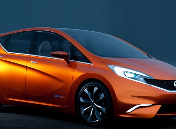 Nowy Nissan Almera będzie produkowany we Francji