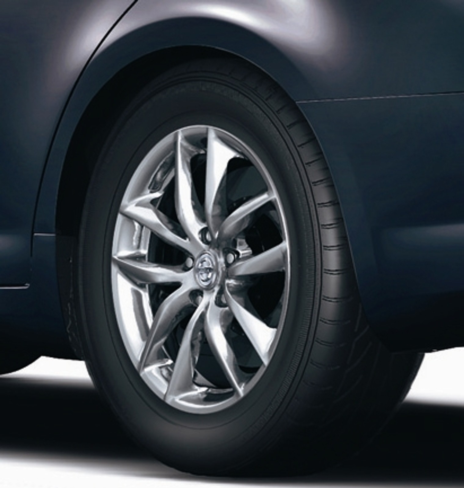 Nowy Nissan Skyline po raz dwunasty