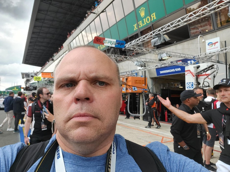 24h Le Mans