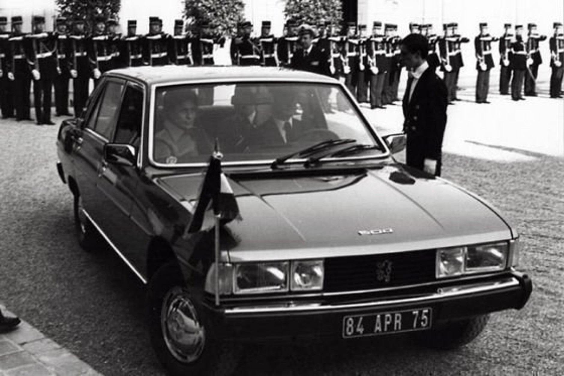 Najbardziej paliwożerne auta wszech czasów