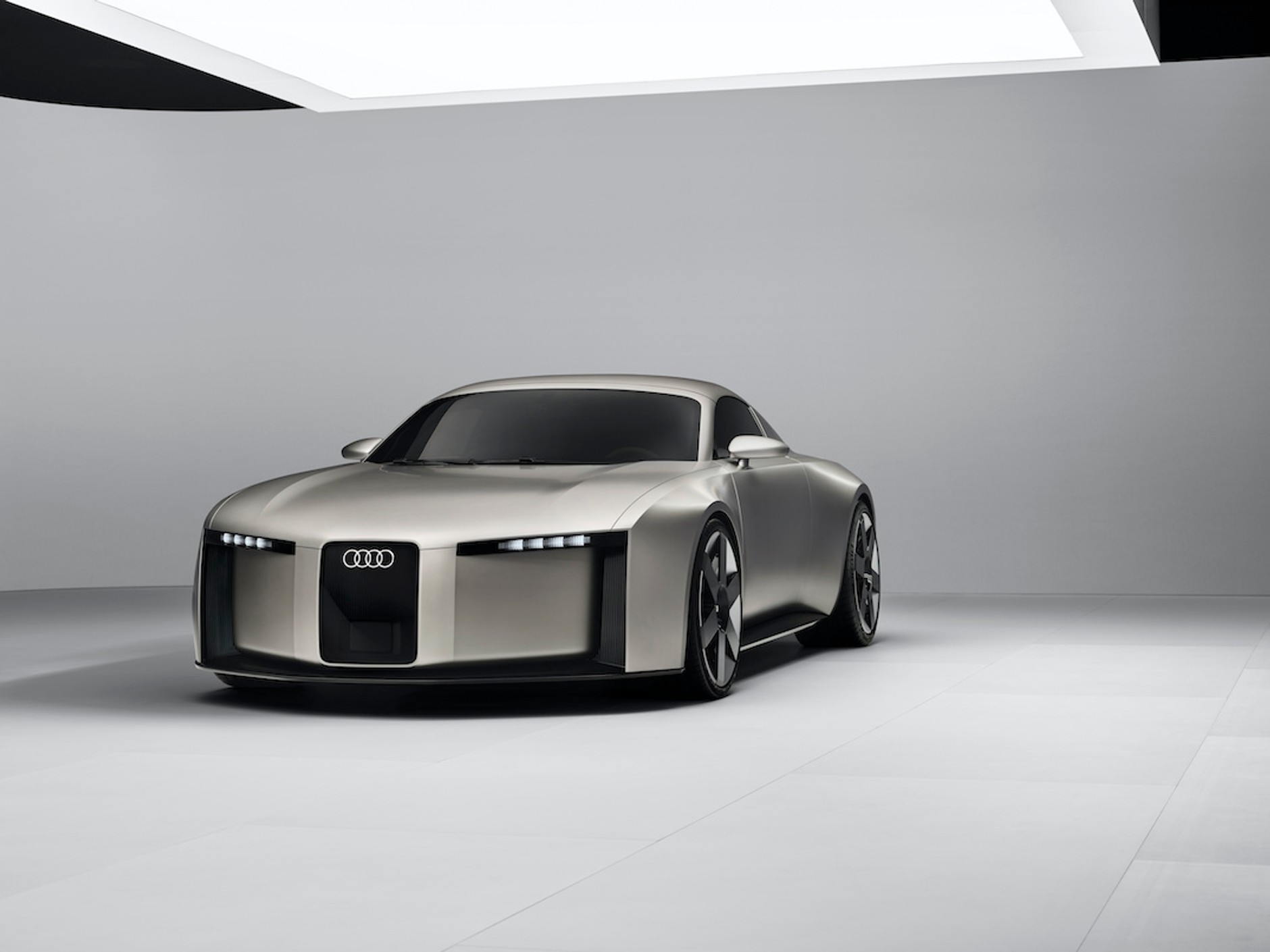 Audi Concept C 2025