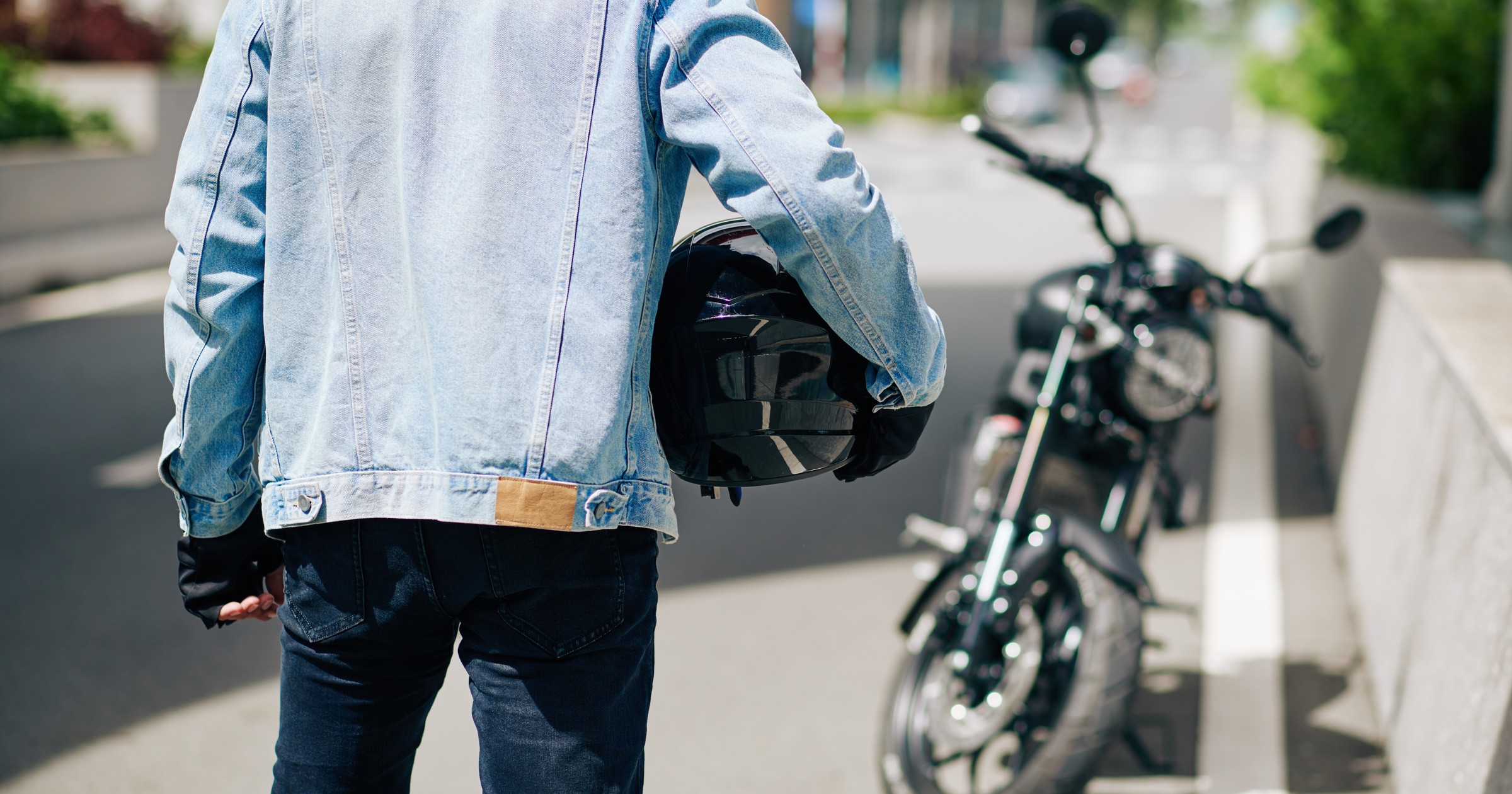 Na dziś motocykle – nawet jeśli używane są sezonowo – mają mieć ubezpieczenie OC przez cały rok