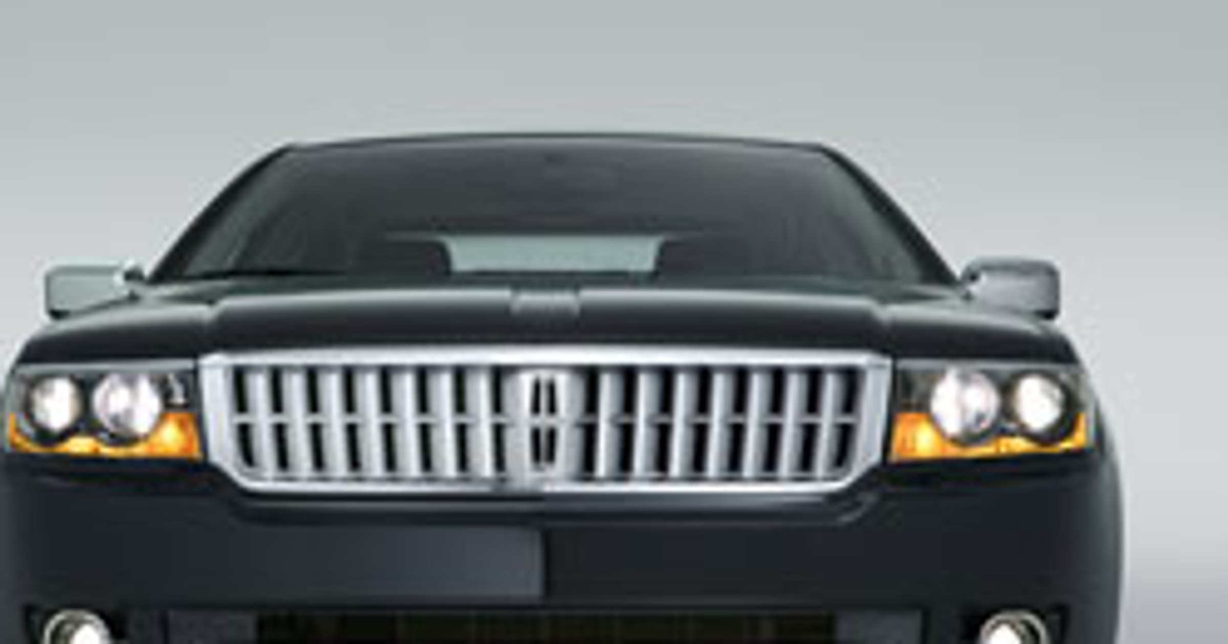 Lincoln zapowiada cztery nowe modele