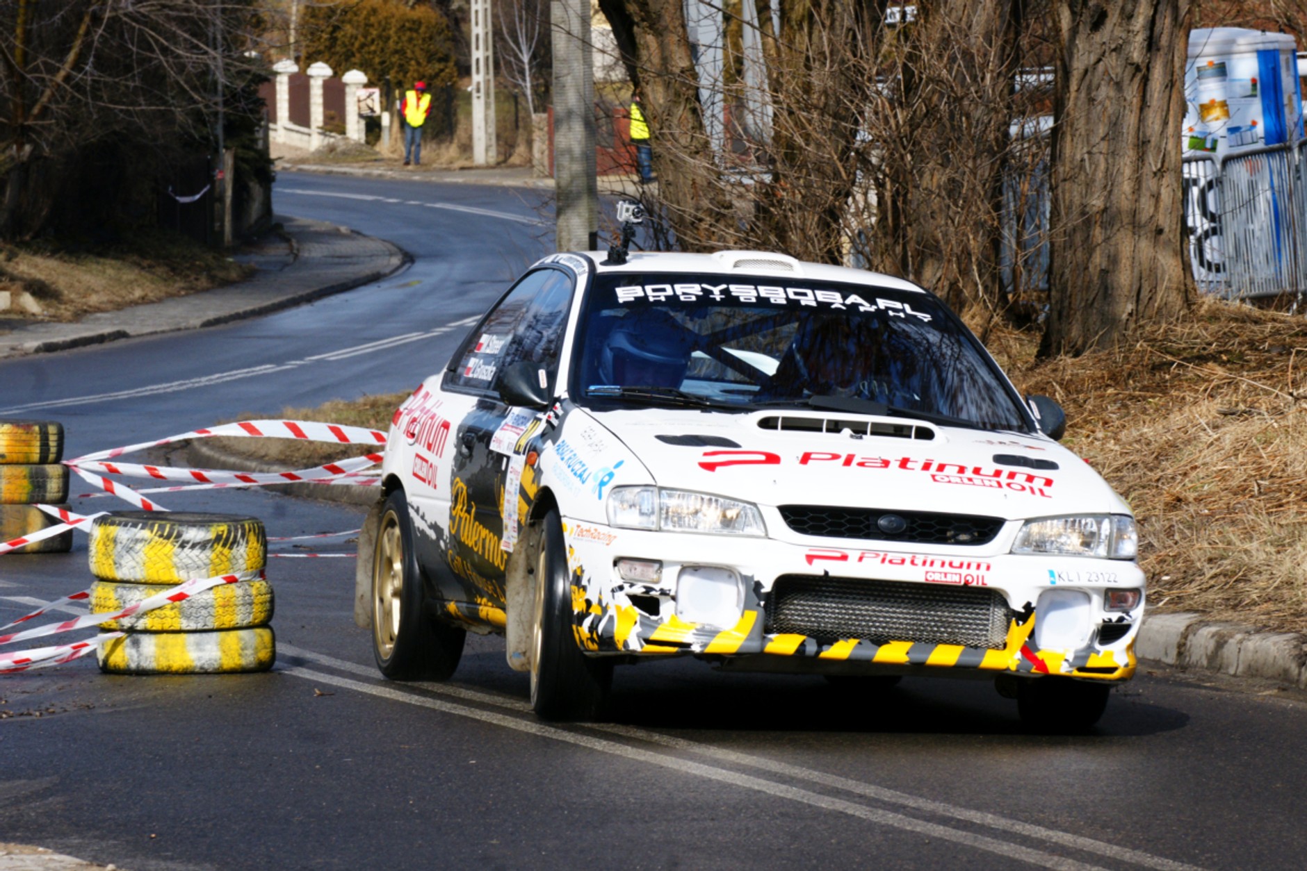 6. Memoriał Janusza Kuliga i Mariana Bublewicza za nami