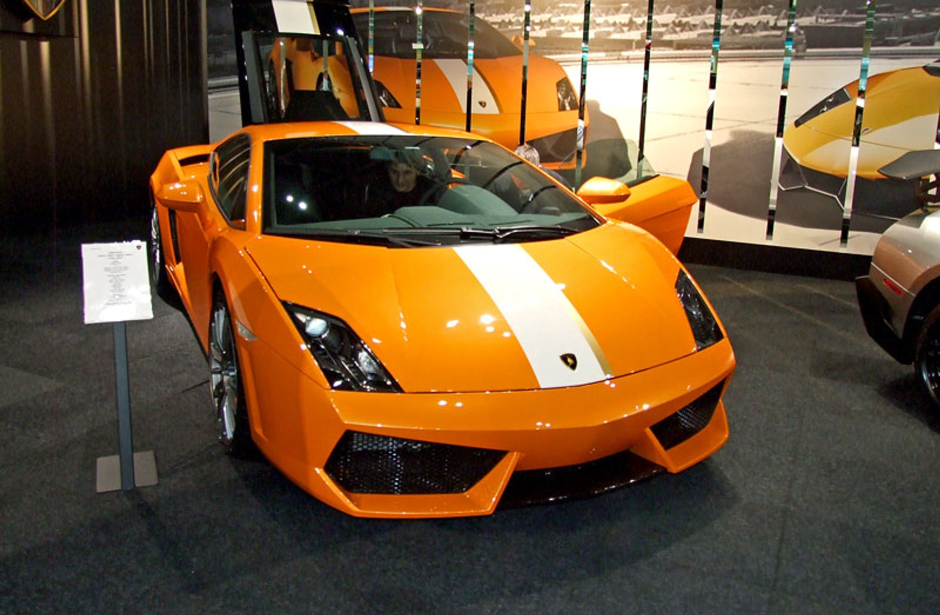 Vienna Autoshow 2010: nowości w austriackiej metropolii (fotogaleria)