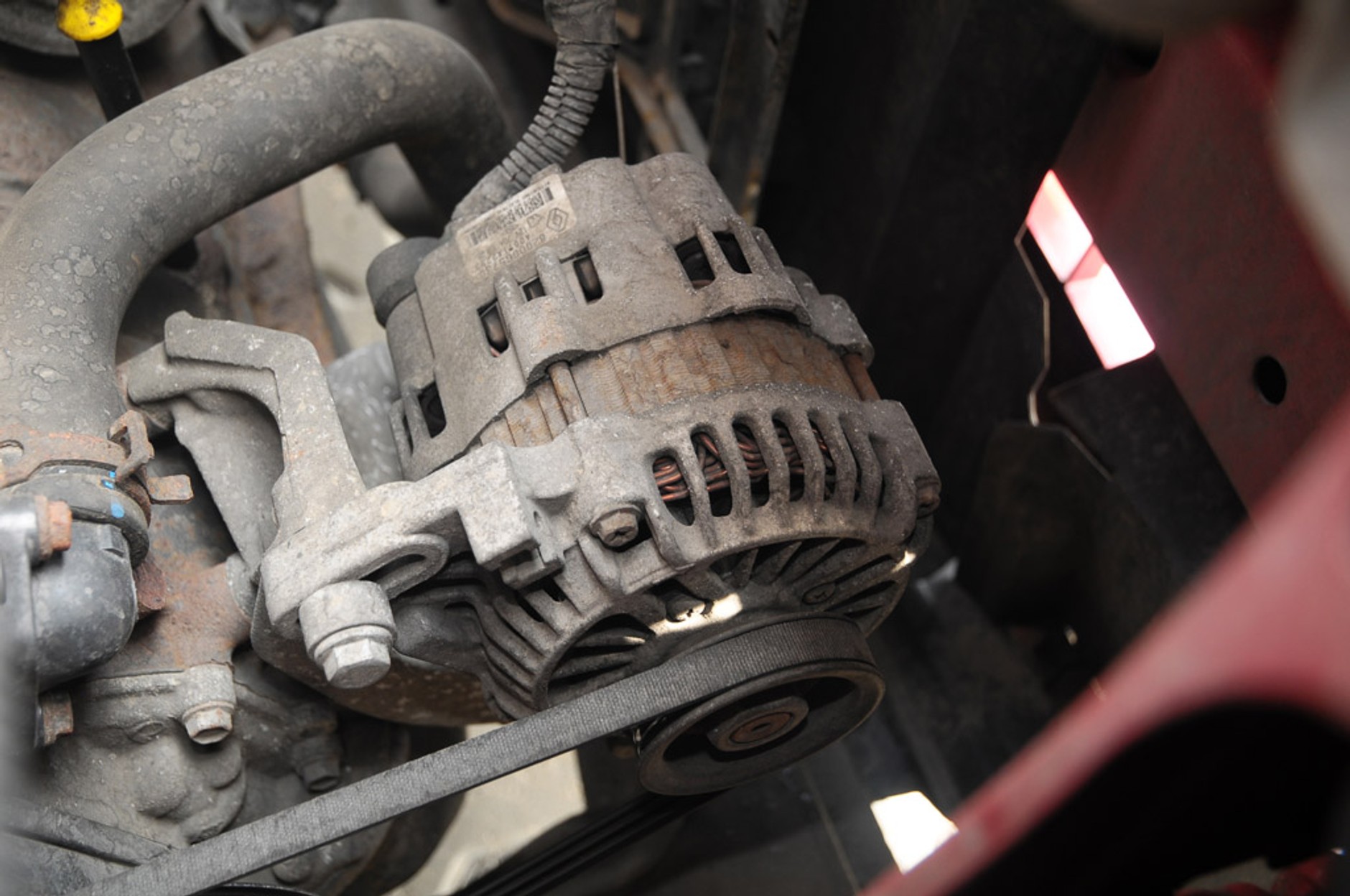 Jak pozbyć się zakłóceń w CB radiu?