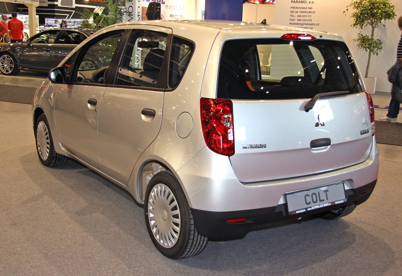 Autosalon Brno 2009: premiery światowe w skromniejszej obsadzie (fotogaleria)