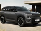 Nowy SUV Kii wielkości Sportage'a. Oto Kia EV5. Cena może zaskoczyć
