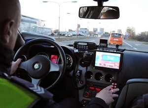 Kolejny raz sąd zakwestionował pomiar z wideorejestratorów