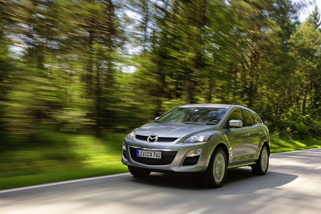 Mazda CX-7