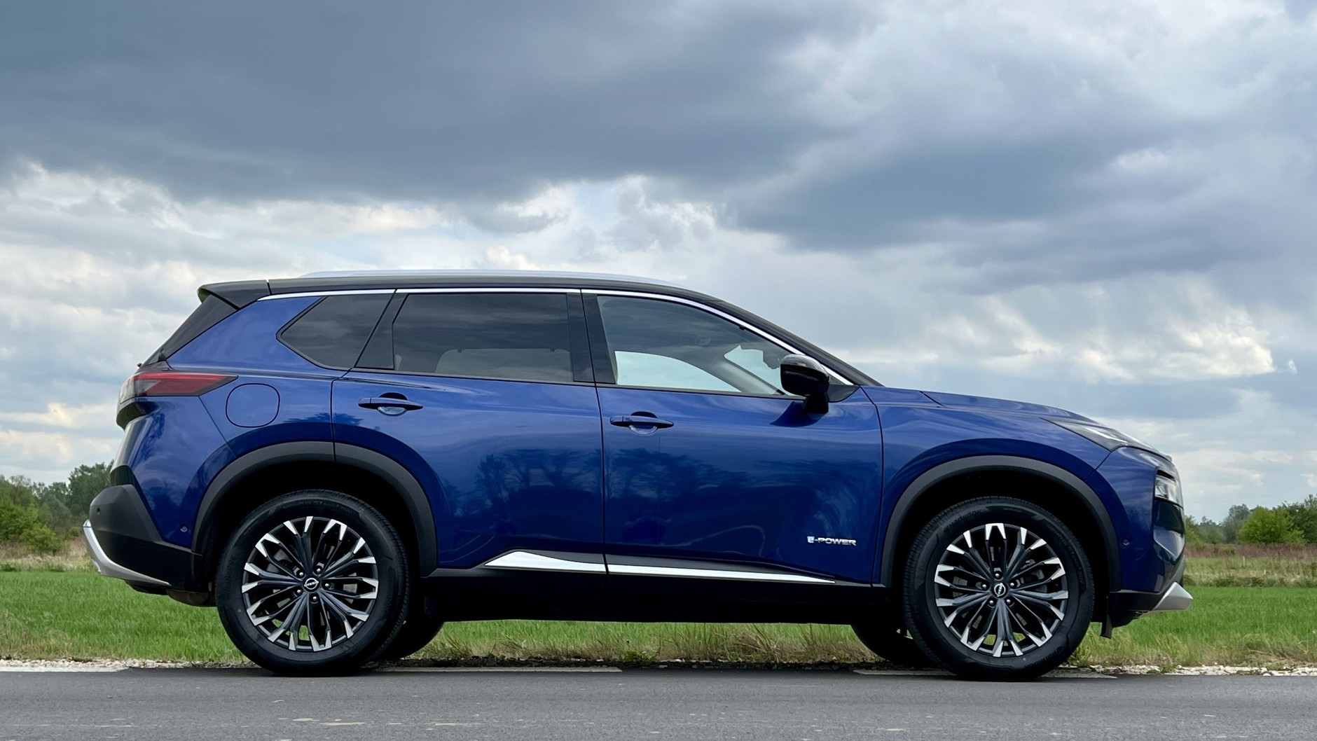 Nissan X-Trail (4. generacja)