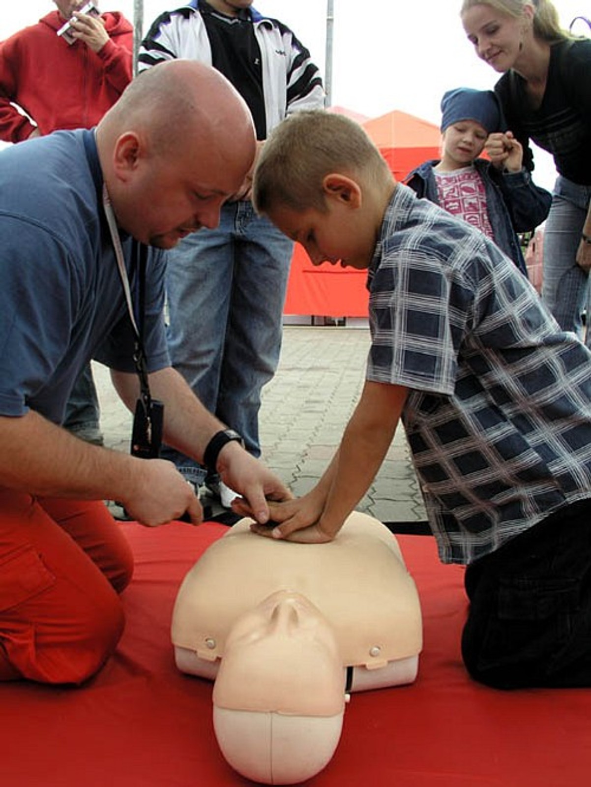 Półfinał w Nowym Sączu
