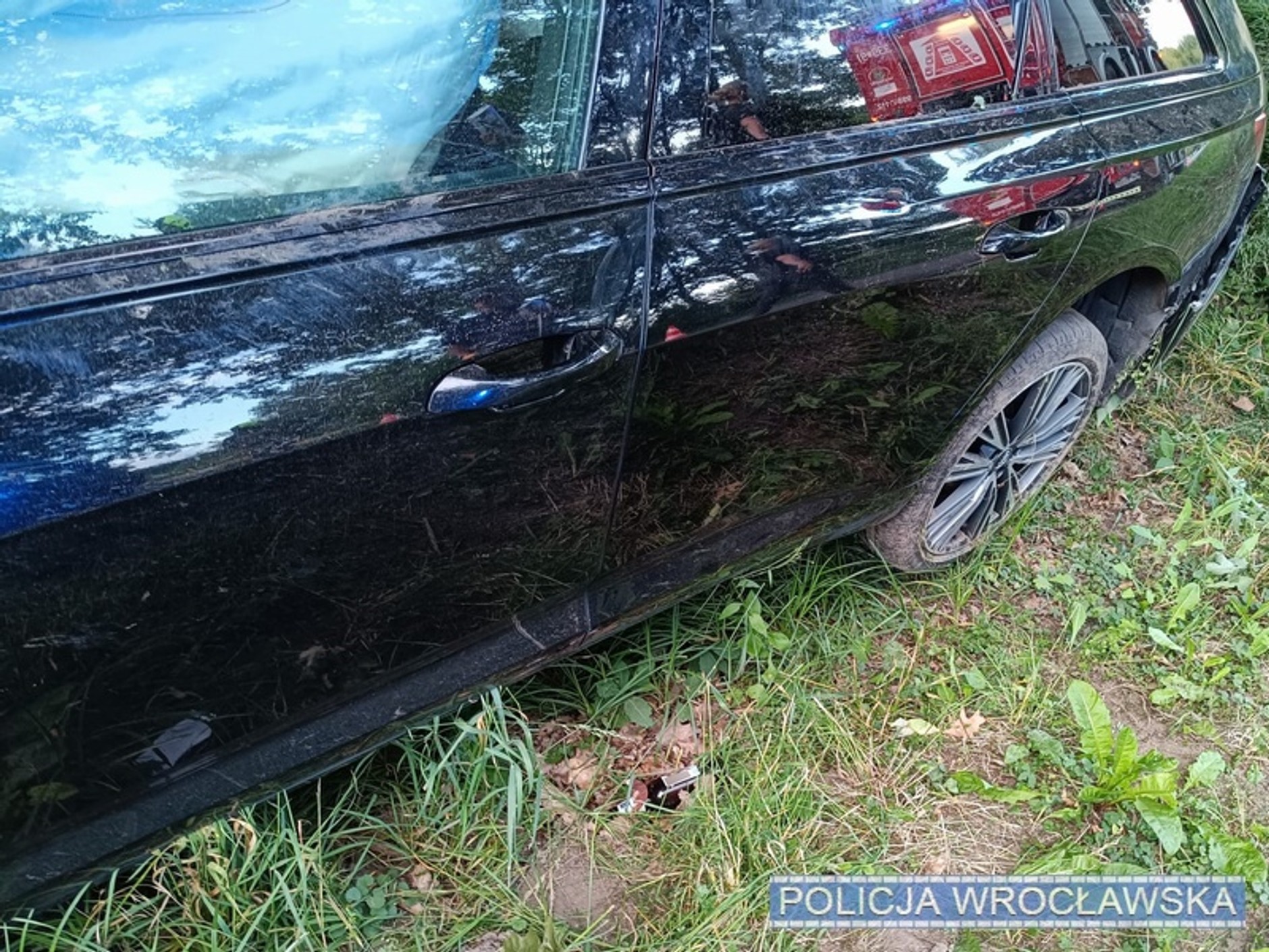 Audi przez system eCall doprowadziło do zatrzymania swojego pijanego kierowcy