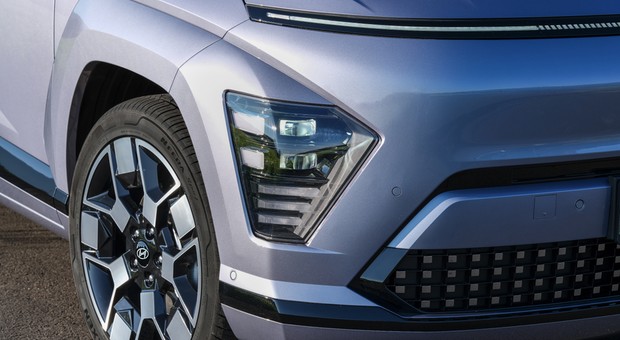 Hyundai Kona z wielkim upustem. Nawet na rocznik 2025