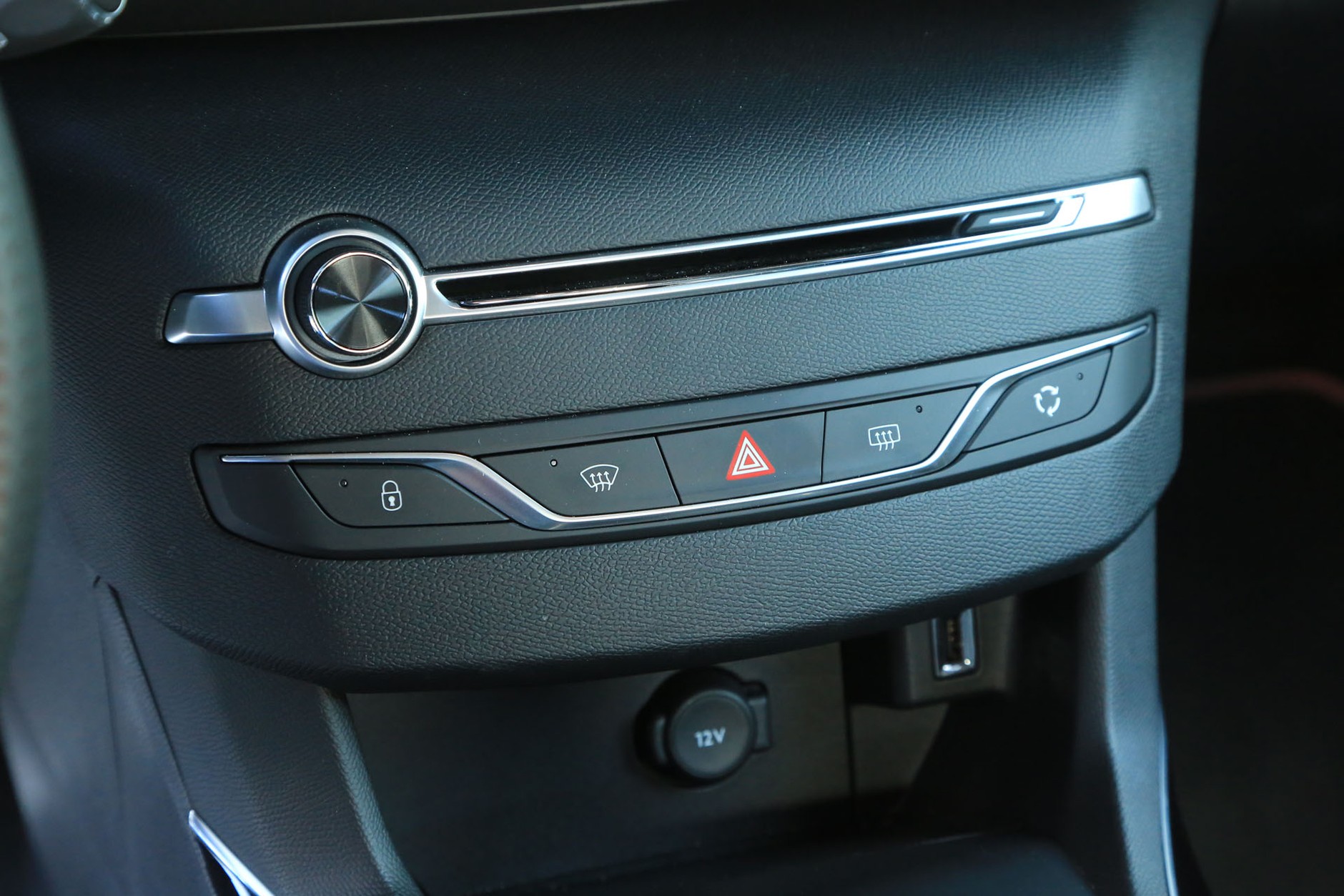 Peugeot 308 SW GT - niepozorne rodzinne kombi GT