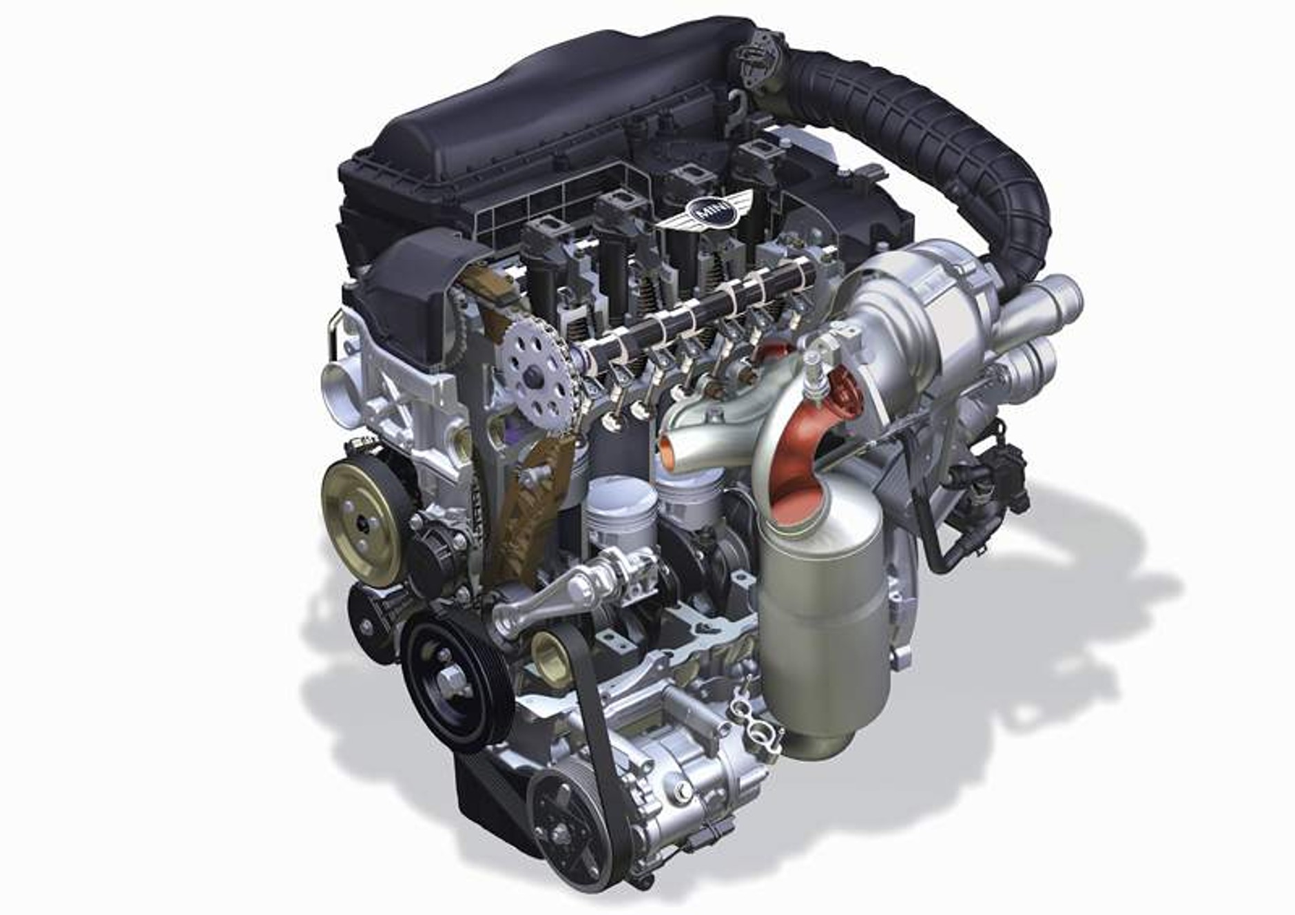 Przyjeżdża nowe Mini (pierwsze zdjęcia i informacje)