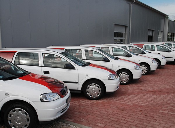 Auto poleasingowe: okazja czy mina?