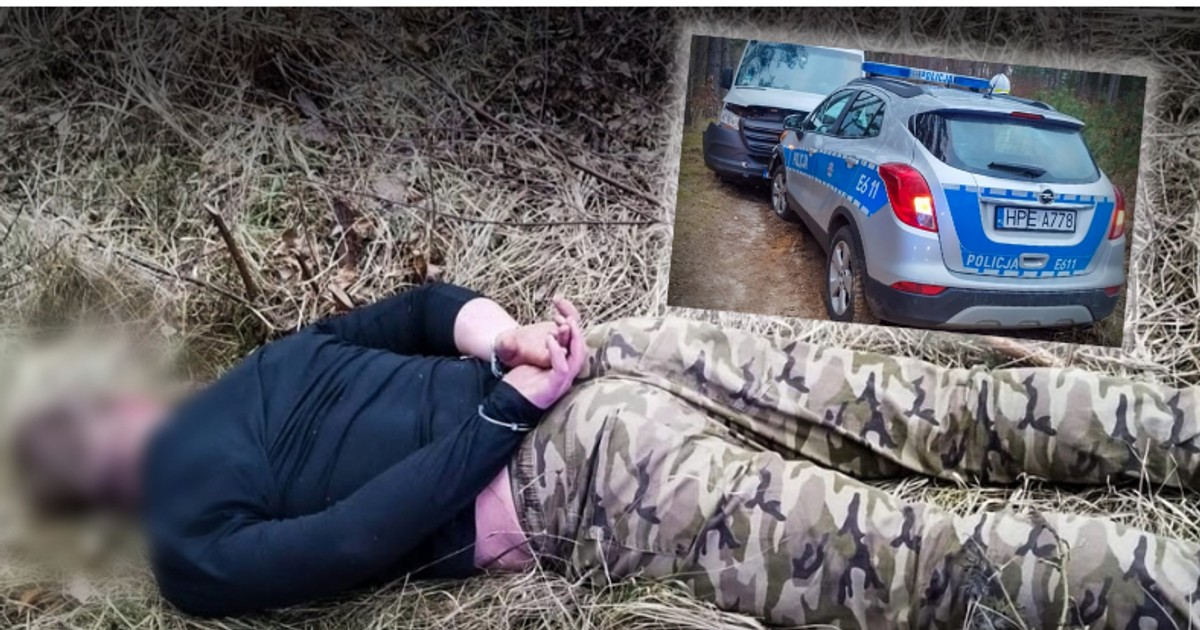 Nieczęsto tak wyglądają kontrole drogowe