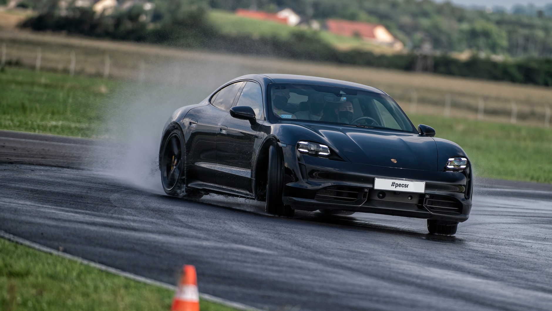 Porsche Experience