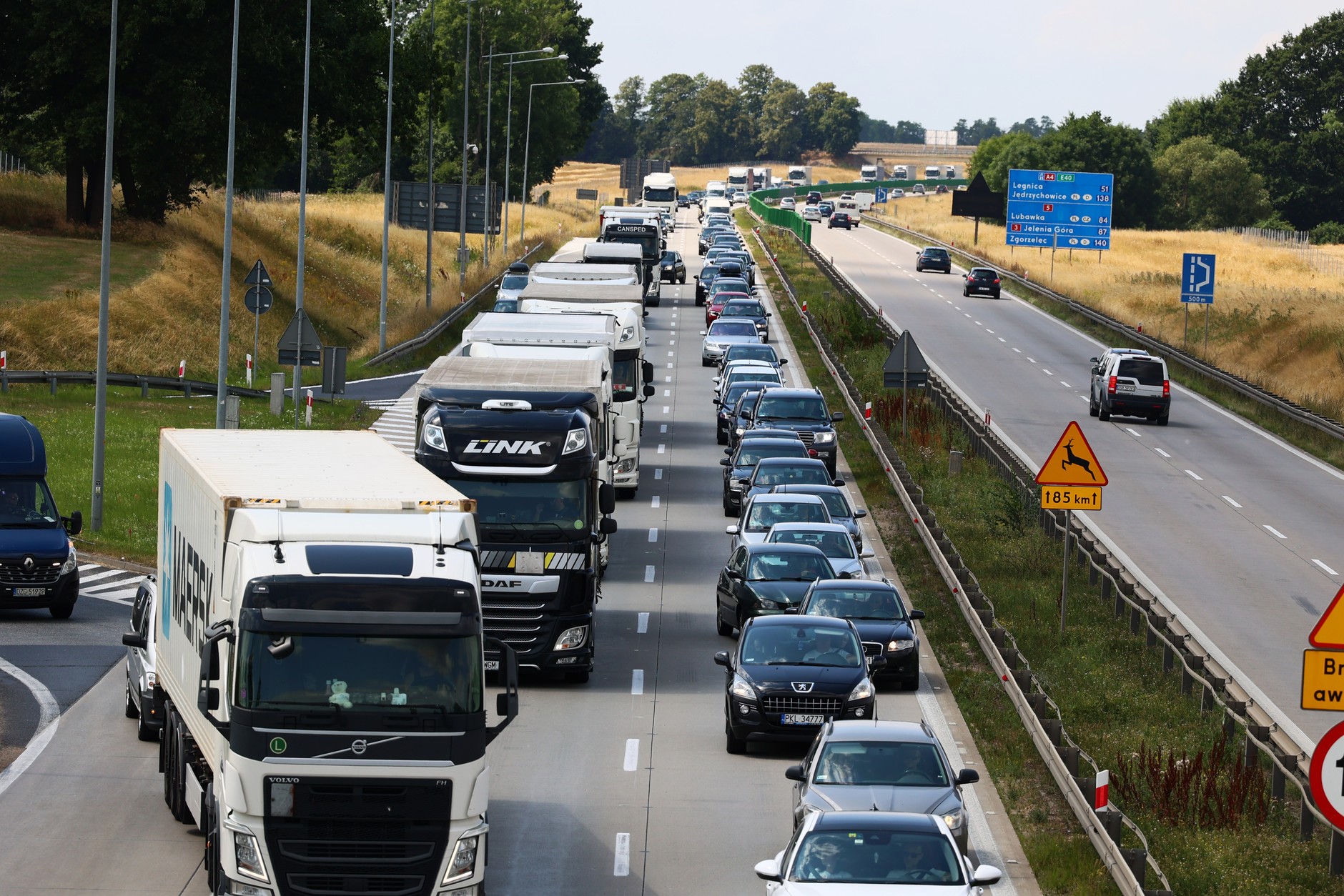 Autostrada A4