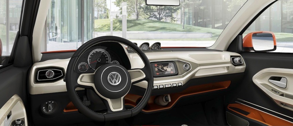 Volkswagen Taigun